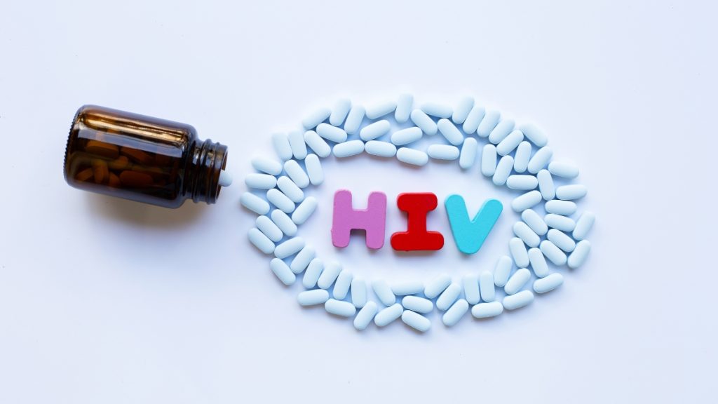 การกินยาเพร็พอย่างถูกต้องเพื่อ ป้องกัน HIV